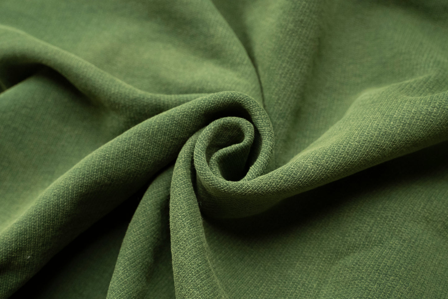 pine green 600 GSM